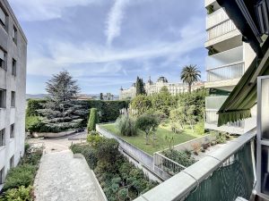 Nizza Cimiez – Studio “chiavi in mano”