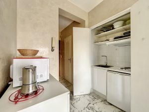 Nizza Cimiez – Studio “chiavi in mano”