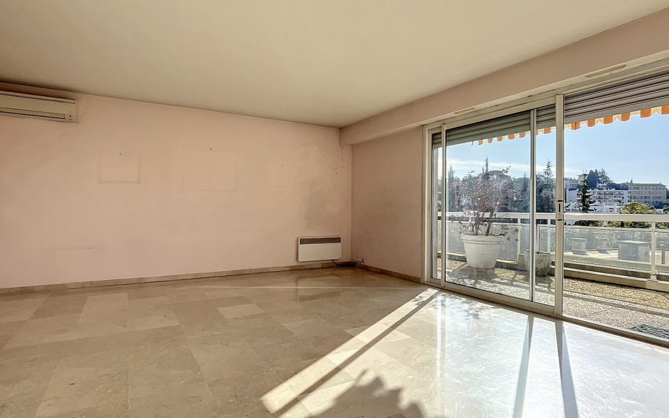 Nice Chambrun – Rooftop 3 Bedroom-Apartment with Terrace 135 sqm : photo 2
