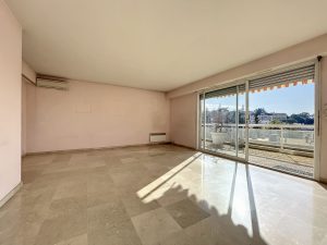 Nice Chambrun – Rooftop 3 Bedroom-Apartment with Terrace 135 sqm