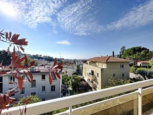 Nice Chambrun – Villa piana sul tetto 4 camere