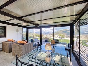 Cimiez – Exceptionnel Penthouse 98 m2 avec terrasse 200 m2 proche commerces et au calme