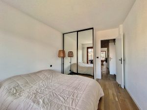 Cimiez – Exceptionnel Penthouse 98 m2 avec terrasse 200 m2 proche commerces et au calme