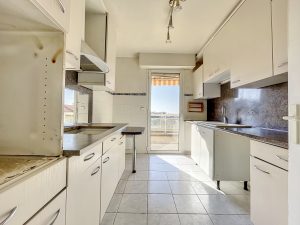 Chambrun – Villa sur le toit 4 Pièces avec terrasse 135m2