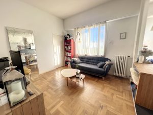 Nice Cimiez – Superb One Bedroom Apartment 45 sqm facing South