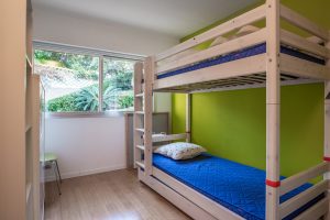 Nice Cimiez – Beau 4 pièces en duplex avec jardin