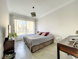 Cimiez – Bel appartement avec terrasse et garage dans copropriété avec parc