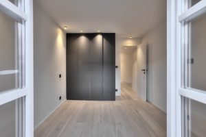 Nizza Wilson – Appartamento risttrutturato con balcone e bella vista