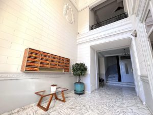 Nizza Cimiez – Bellissimo 3 stanze 68m2 in un palazzo del 20° secolo
