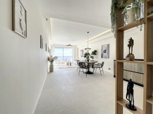 Nizza Promenade des Anglais – Sublime appartamento fronte mare
