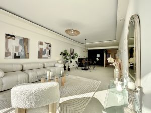 Nizza Promenade des Anglais – Sublime appartamento fronte mare