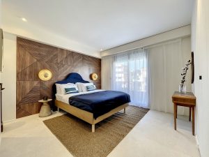Nizza Promenade des Anglais – Sublime appartamento fronte mare