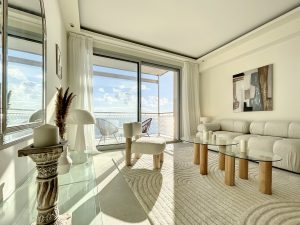 Nizza Promenade des Anglais – Sublime appartamento fronte mare