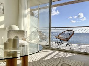 Nizza Promenade des Anglais – Sublime appartamento fronte mare