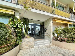 Nizza Promenade des Anglais – Sublime appartamento fronte mare