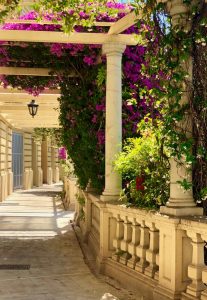 Nizza Cimiez – Vicino al centro – Nizza 4 locali 89 m2 in palazzo Nizza