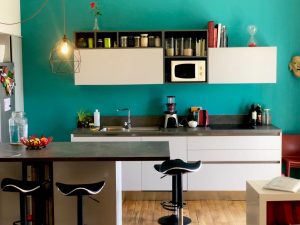 Nizza Cimiez – Vicino al centro – Nizza 4 locali 89 m2 in palazzo Nizza