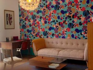 Nizza Cimiez – Vicino al centro – Nizza 4 locali 89 m2 in palazzo Nizza