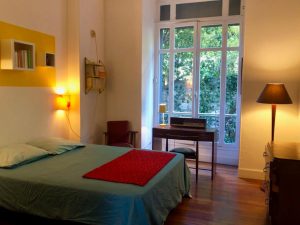 Nizza Cimiez – Vicino al centro – Nizza 4 locali 89 m2 in palazzo Nizza
