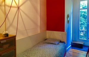 Nizza Cimiez – Vicino al centro – Nizza 4 locali 89 m2 in palazzo Nizza