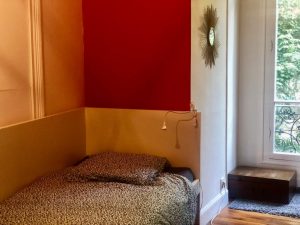 Nizza Cimiez – Vicino al centro – Nizza 4 locali 89 m2 in palazzo Nizza