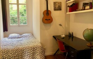 Nizza Cimiez – Vicino al centro – Nizza 4 locali 89 m2 in palazzo Nizza