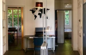 Nizza Cimiez – Vicino al centro – Nizza 4 locali 89 m2 in palazzo Nizza
