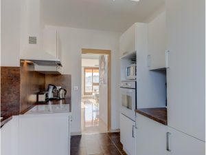 Nizza Chambrun – Magnifico appartamento di 2 stanze all’ultimo piano con vista mare