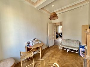 Nice – Place Massena Un appartement pour vivre au cœur de la ville