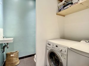 Cimiez – Beau 3 Pièces 75 m² entièrement rénové dans résidence avec parc