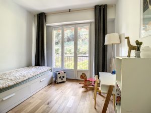 Cimiez – Beau 3 Pièces 75 m² entièrement rénové dans résidence avec parc