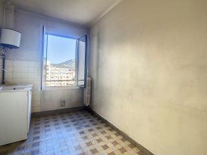 Nizza Carabacel – Appartamento 3 stanze 70m2 con terrazza