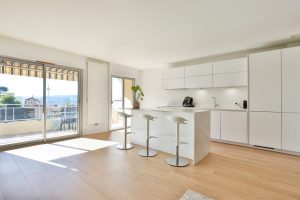 Nizza Cimiez – Superbo appartamento di 3 locali 77m2 ristrutturato con terrazza