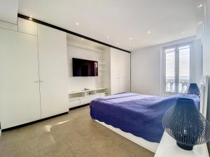 Nizza – Una vista mozzafiato nel cuore della Vecchia Nizza