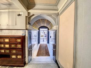 Nizza – Una vista mozzafiato nel cuore della Vecchia Nizza