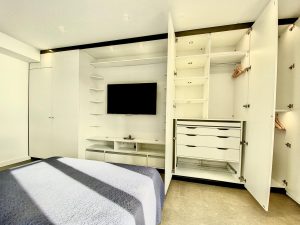 Nizza – Una vista mozzafiato nel cuore della Vecchia Nizza