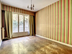 Nizza Cimiez – 4 camere 100 m2 in residence con parco e custode
