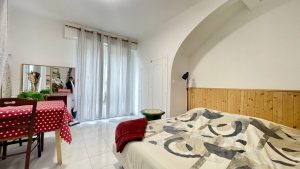 Nice bas Cimiez – Studio 22 m2 con terrazza venduto affittato