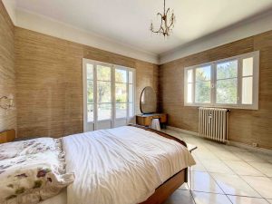 Cimiez – Au calme, grand 3 pièces de 95m2