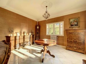 Nizza Cimiez – In a Quiet Area, Large 2 Bedroom Apartment of 95 sqm