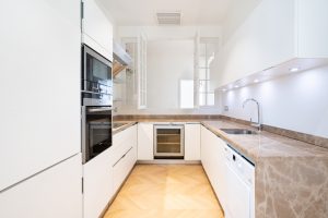 Cimiez – Somptueux appartement 4 pièces 136m2 dans hotel particulier