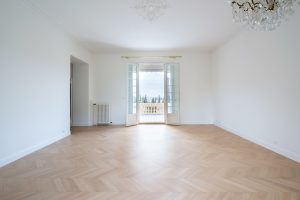 Cimiez – Somptueux appartement 4 pièces 136m2 dans hotel particulier