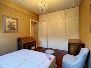 Nice Cimiez – Beautiful 2 Bedroom Apartment Perfectly Quiet with Large Garden in a Luxury Residence