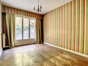 Cimiez Cap de Croix – 4 pièces 100 m2 dans résidence avec parc et gardien