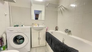 Nice bas Cimiez – Studio 22 m2 avec terrasse vendu loué