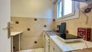 Nice bas Cimiez – Studio 22 m2 avec terrasse vendu loué