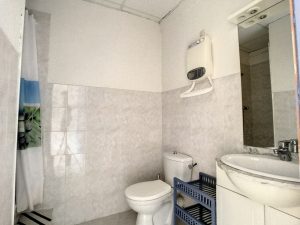 Cimiez – Furnished Studio with Terrace and Parking
