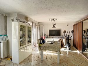 Nizza Cimiez – Grande appartamento di 2 stanze in una residenza tranquilla