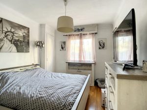 Nizza Cimiez – Grande appartamento di 2 stanze in una residenza tranquilla