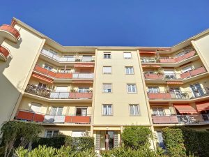 Nizza Cimiez – Grande appartamento di 2 stanze in una residenza tranquilla